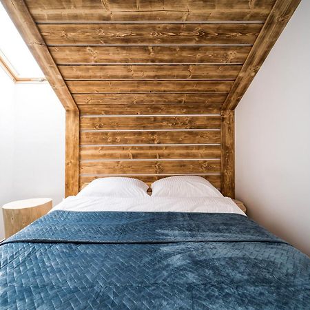 Apartamenty Bachledzki Wierch Zakopane Buitenkant foto