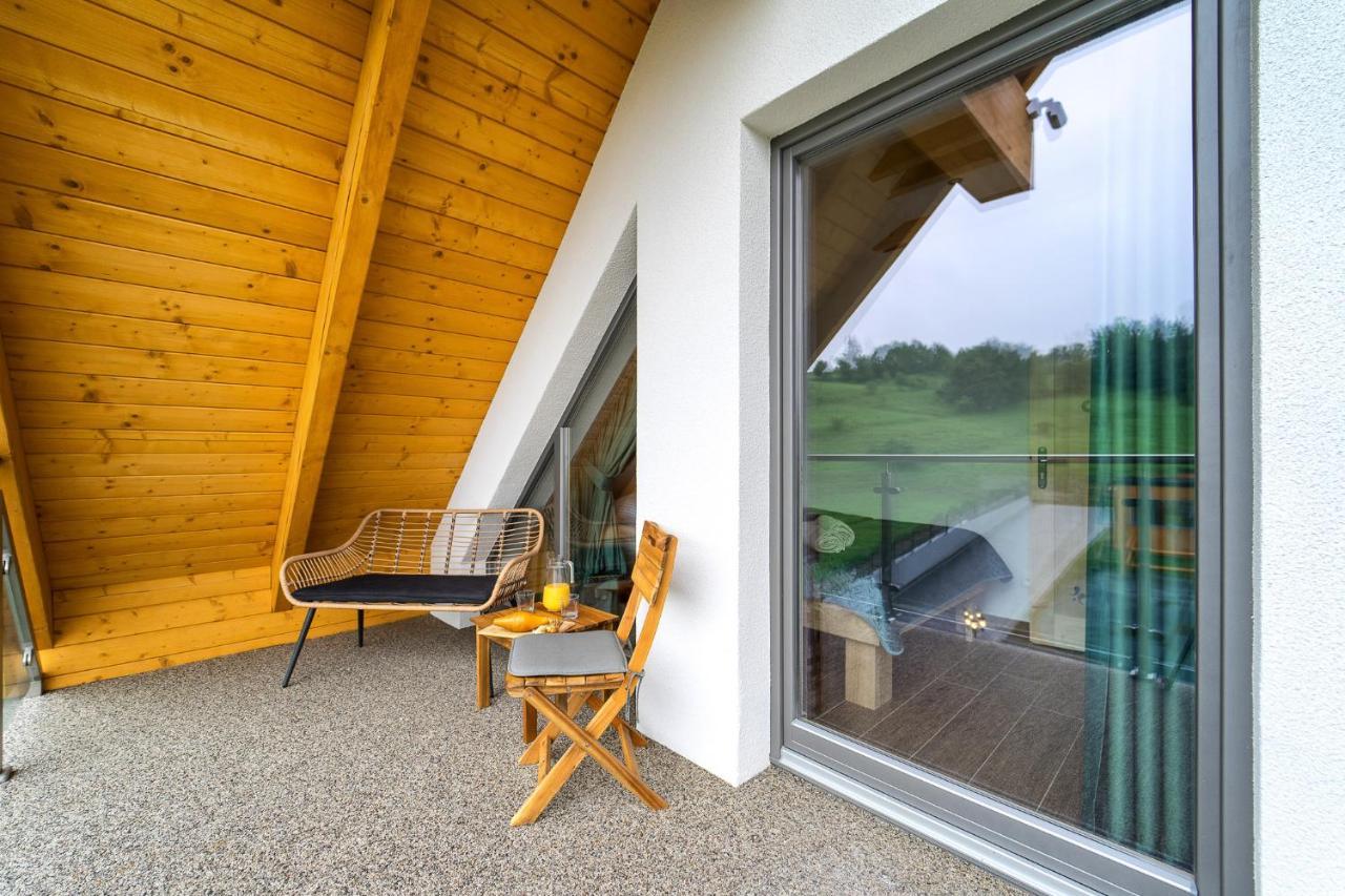 Apartamenty Bachledzki Wierch Zakopane Buitenkant foto