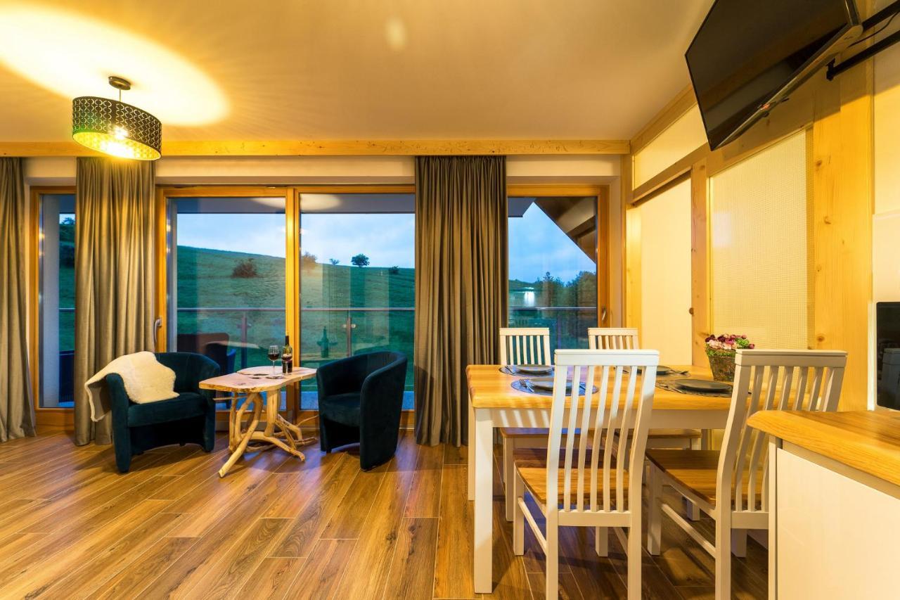 Apartamenty Bachledzki Wierch Zakopane Buitenkant foto