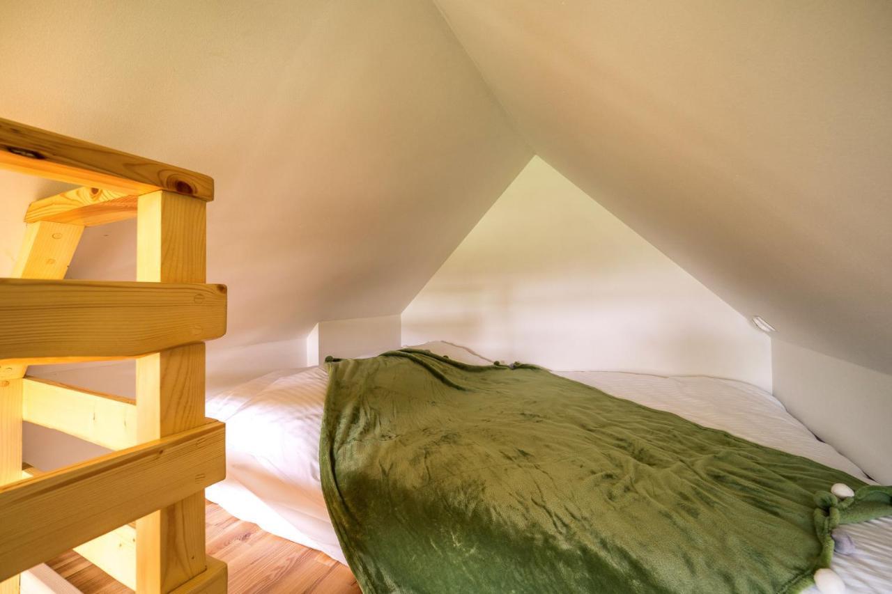 Apartamenty Bachledzki Wierch Zakopane Buitenkant foto