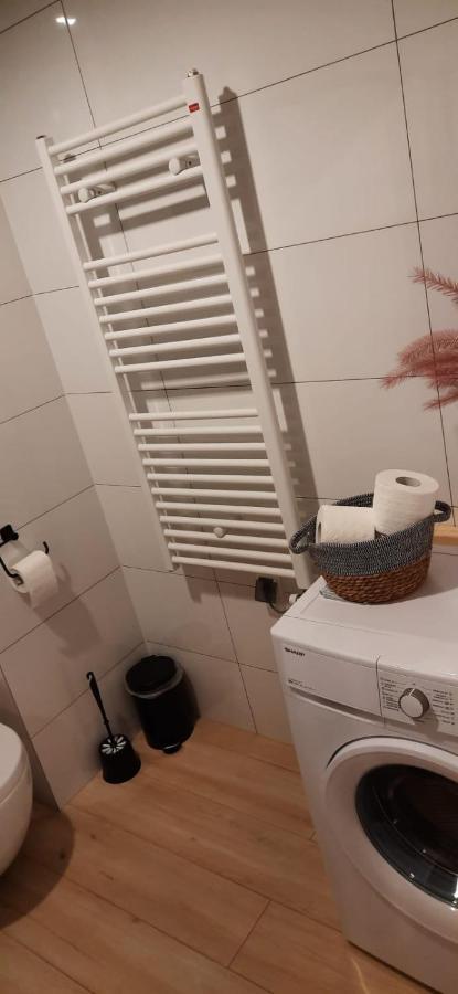 Apartamenty Bachledzki Wierch Zakopane Buitenkant foto
