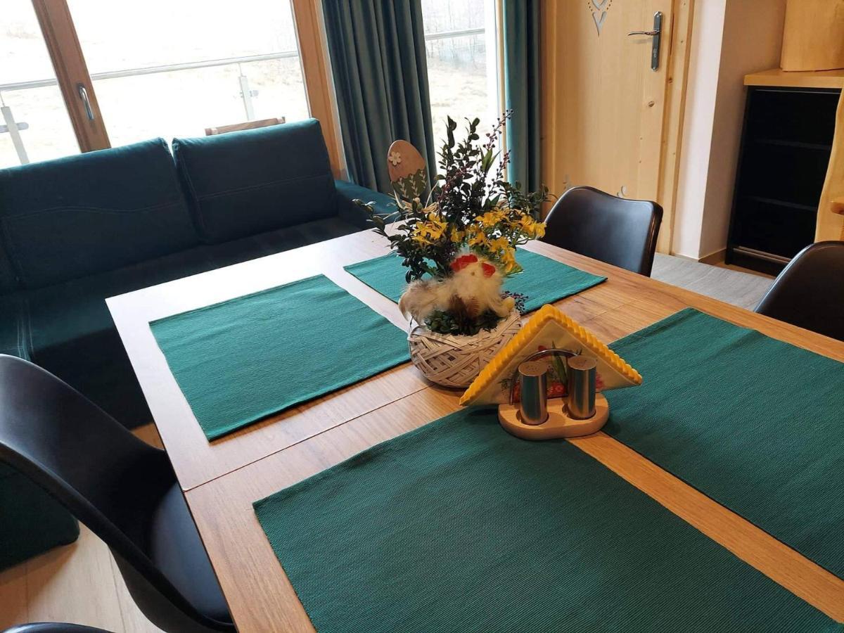 Apartamenty Bachledzki Wierch Zakopane Buitenkant foto