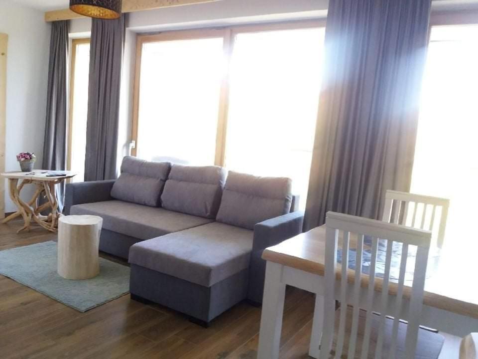 Apartamenty Bachledzki Wierch Zakopane Buitenkant foto