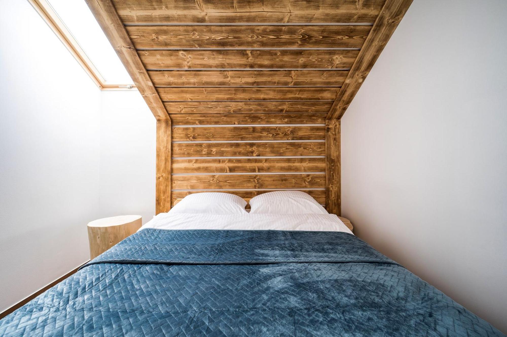 Apartamenty Bachledzki Wierch Zakopane Buitenkant foto